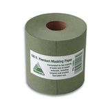 Trimaco 3inch x 60yard Green Premium Masking Paper