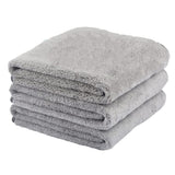 Besillia Microfiber Cleaning Cloth, Ultra Soft Absorbent Microfiber Cleaning Rags for Housekeeping Cleaning Supplies, Lint Free
