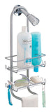 Shower Caddy Silver (Pack Of 1)