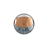 Waist Chain, Stylish Waist Chain For Woman, Fashionable Belt, Ideal For Various Outfits And Occasions, Waist Chains, Gold For Wo