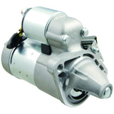 OEG Parts New Starter Compatible with Nissan Sentra L4 1.8L 2003-2006 03 04 05 06 233008U300, 233008U30A, 233008U30AR, 2330M-8U3