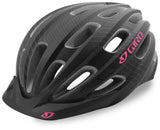 Giro Vasona MIPS Womens Recreational Cycling Helmet Matte Black (2022), Universal Womens (5057 cm)