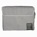 Whynter FM-6TBG Insulated Transit Bag for Portable Refrigerator/Freezer Model FM-65G, Gray
