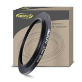 67mm to 95mm Step-Up Ring Filter adapter/67mm to 95mm Camera Filter Ring for 95mm UV,ND,CPL,Metal Step Up Ring