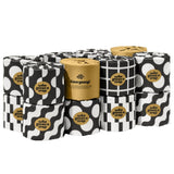 Who Gives A Crap 100% Bamboo Toilet Paper, 16 Rolls, 3 Ply, 330 Sheets, Long, Strong & Soft Toilet Tissue, Sustainable, Biodegra