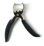 Eagle Claw 03020007 Pliers, Deluxe Skinning, 1 2 Jaws