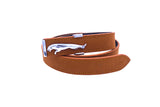 Niddleman 2324/ Trendy Unisex Artificial Leather Belt, Boys Belt For Casual Or Formal Classic Designs For Work & Business Casual