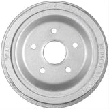 Bendix Premium PDR0136 Rear Brake Drum for Select Models Ford Fairlane, Falcon, Mustang, Ranchero, Torino, Mercury Caliente, Com