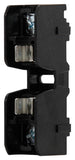 Bussman Midget Fuse Block W/Screw & QC 1 Pole BMM6031SQ