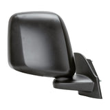 TYC 5830011 Door Mirror Right-Side Compatible with 2013-2018 Nissan NV 200