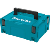 Makita 1972117 Interlocking Case, Medium, 61/2 x 151/2 x 115/8