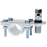 Mm W/Hd Alum So-239 1 1/8 .In Freightl/