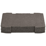 Dewalt Toughsystem 2.0 Deep Foam Insert