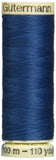 Gutermann SewAll Thread 110 YardsMineral Blue