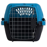 Pet Carrier 19X12.6X10 (Pack Of 1)