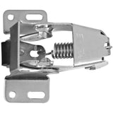 National Hardware N192773 V1367 Screen Door Catch in Zinc plated,0
