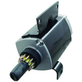 OEG Parts New 12V Electric Starter Compatible with Tecumseh HH OH VH 33835, 32817, 32510, D59581, AM31744, AM32393, STC0005, 410