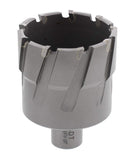 Steel Dragon Tools DNTXC2250 21/4 x 13/8 Carbide Tip Annular Cutter 3/4 Weldon Shank