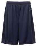 Badger B-Dry Youth 6 Shorts - Navy, Xl
