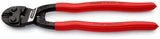 71 01 250 SB COMPACT Bolt Cutters Cobolt 9, 84 In Blister Packaging