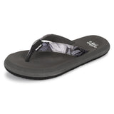 Ortho Joy Fancy Doctor Slipper || Orthopedic Fashionable/Comfortable Slipper For Women,Grey,6,B0CMXGT6HP