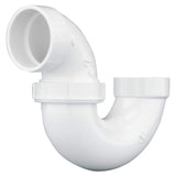 Trap P W/Union Pvc 2 (Pack Of 1)