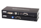 Dvi Single Link Console Ext.