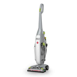 Hoover Floormate Lux Hard Floor Cleaner Machine, Lightweight Cleaning Machine, Floor Scrubber with Spin Scrub Brushes, Wash & Dr