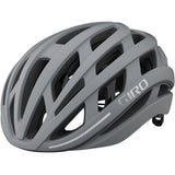 Giro Helios Spherical Cycling Helmet - Men's Matte Sharkskin Large