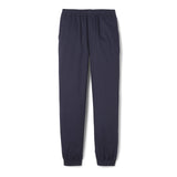 French Toast Boys Big Pullon Jogger, Navy, 10