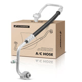A-Premium A/C Discharge Line Hose Assembly Compatible with Jeep Compass Patriot 2010-2017, Dodge Caliber 2010-2012, 2.0L 2.4L, C