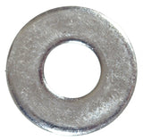 The Hillman Group 35009 SAE Flat Washer, 100-Pack