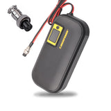 84V Charger 72v Battery Charger 8A Adjustment Current Smart Charger C13 N+L- Used for 20S 74V Li-ion Battery 72V AGM Gel VRLA OP