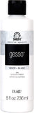 FolkArt Gesso (8Ounce),