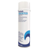 Boardwalk 346A Furniture Polish, Lemon, 19 OZ. AEROSOL CAN