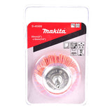 Makita D-45509 - Nylon Wavy Cup 50mm Thick