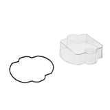 LP9 Light Pod Lens Kit – Clear & Amber Options