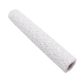 ECOMISTIQ Jacquard Net Mesh Table Runner for Party Favor Florist Supplies Celebrations White | Wrapping Paper | Gift Wrapping Su