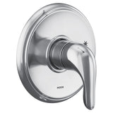 Moen UTL181 Chateau MCORE 2Series 1Handle Shower Trim Kit, Valve Required, Chrome