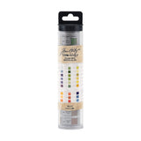 Tim Holtz Advantus IdeaOlogy Collage Paper 6 X6ydsPalette Art Craft, Multi