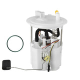 DWVO Fuel Pump Compatible with 2007 2008 2009 2010 2011 2012 Sentra 2.0L 2.5L