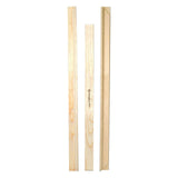 Masterpiece Monet Pro Stretcher Bar Kit, 35 Inch