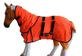 CHALLENGER 42 Miniature Weanling Donkey Pony Horse Foal Mesh Summer Sheet FlySheet 51816