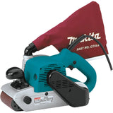 Makita 9403 4 x 24 Belt Sander, Teal