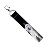 Isee 360 Footballer Sergio Ramos Lanyard Tag With Swivel Lobster For Gift Luggage Bags Backpack Laptop Bags L X H 5 X 0.8 Inch