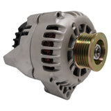 OEG Parts New Alternator High Output 220AMP Compatible With Cadillac Escalade Chevy Blazer C10 C20 C30 Pickup GMC Isuzu 4.3L 5.0