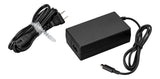 USB C 65W Chrg AC Pwr Adptr
