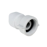 Whale Marine WX1542B Adapter 3/4bsp 15mm