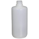 Nalgene HDPE Narrow Mouth Round Container, 16 Oz, Multi, One Size (340631)
