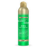 OGX Refresh Balance + Dry Shampoo 64071, Tea Tree Mint, 5 Ounce, 235ml